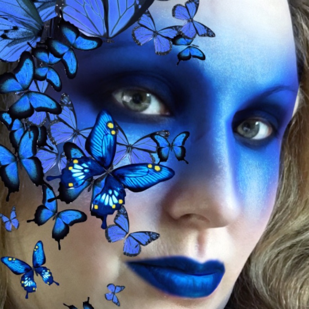 Meet your Posher, Cheryl